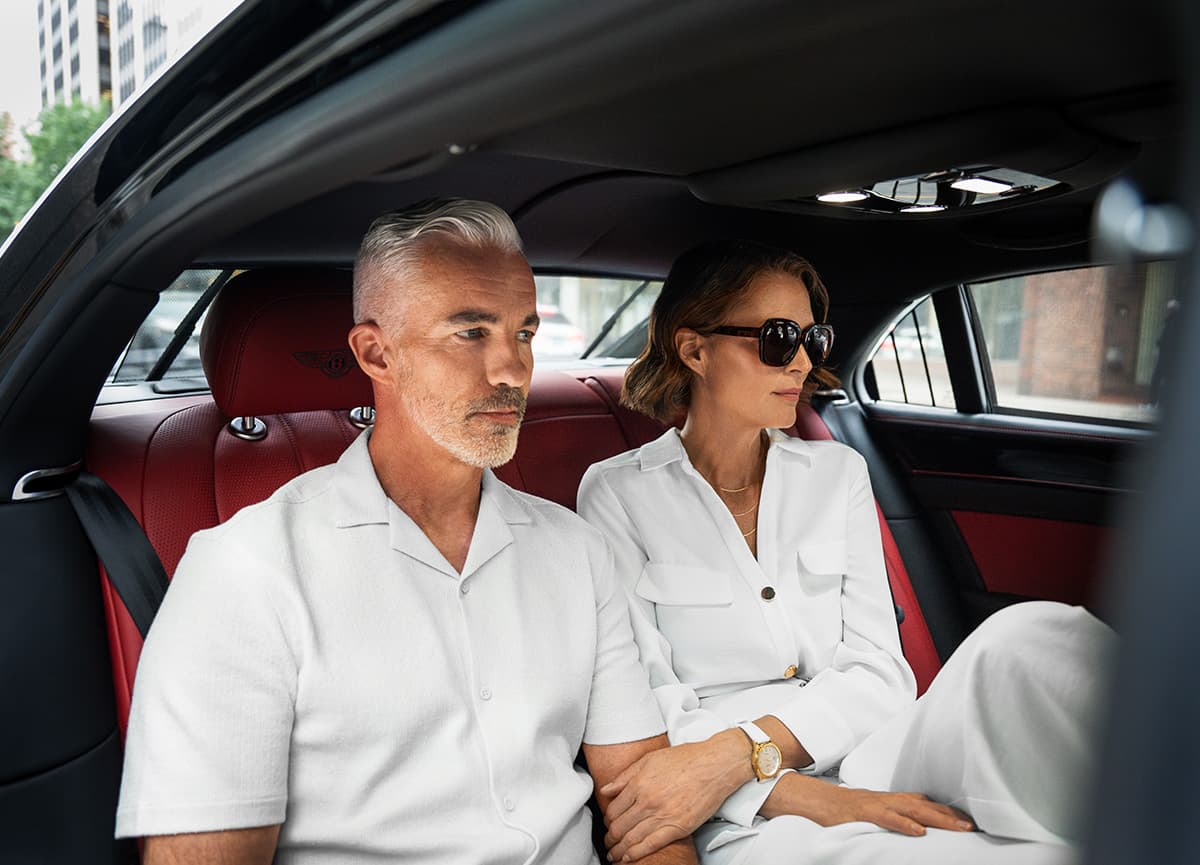 BREEZEWAY AFRIC guest experience scene