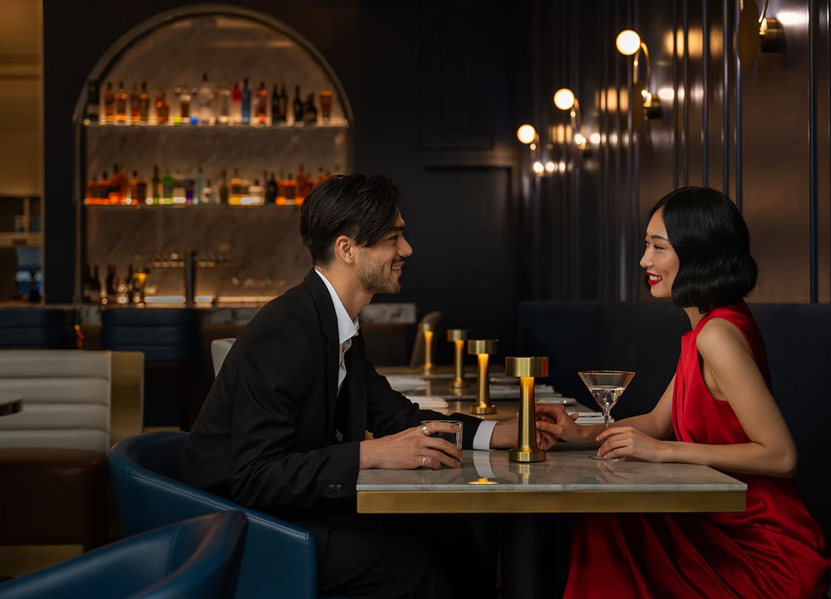 BREEZEWAY AFRIC refined stay environment