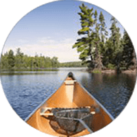 Outdoor escape experience