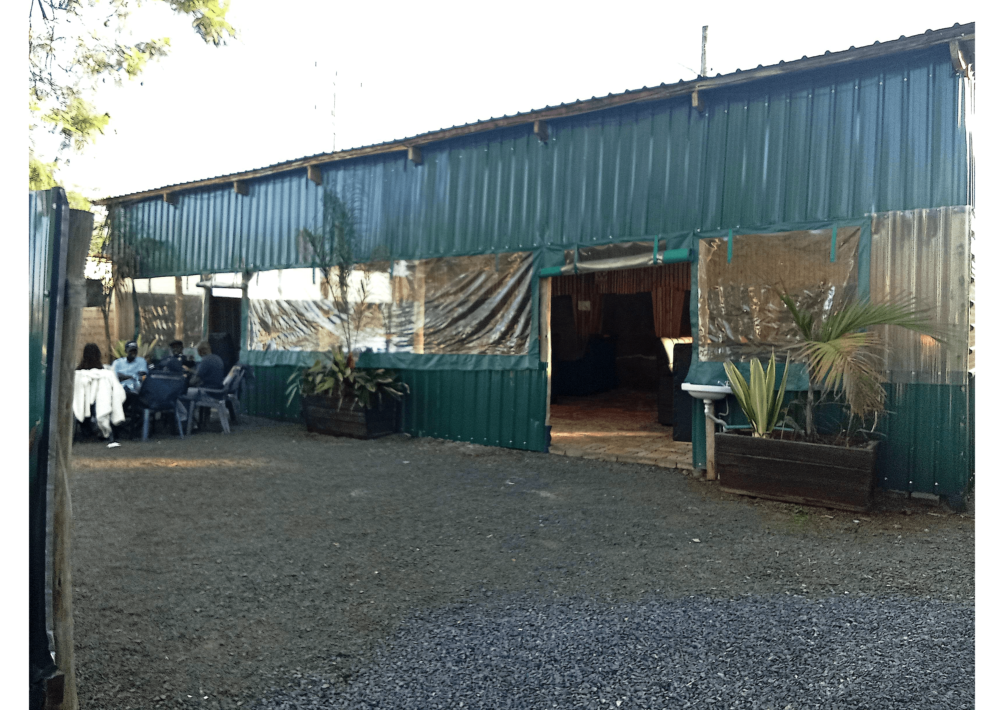 Breezeway gallery image 30