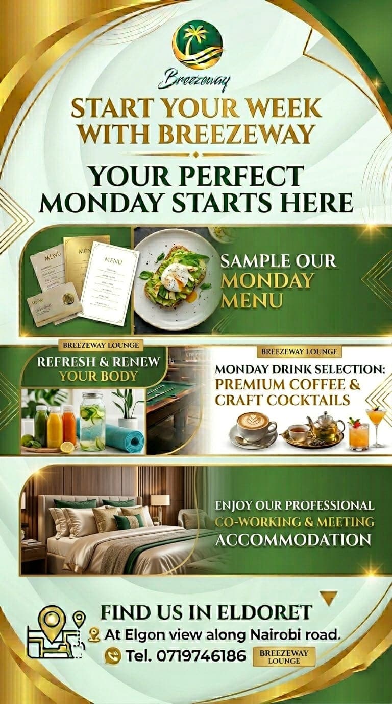 Luxury Stay Series
